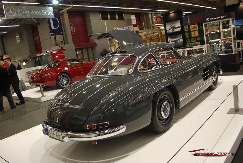 [Historique]  La 300-SL "Gullwing" / Cabriolet (W198) 1952-1963  Dsc_0217