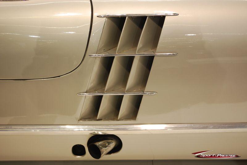[Historique]  La 300-SL "Gullwing" / Cabriolet (W198) 1952-1963  Dsc_0320
