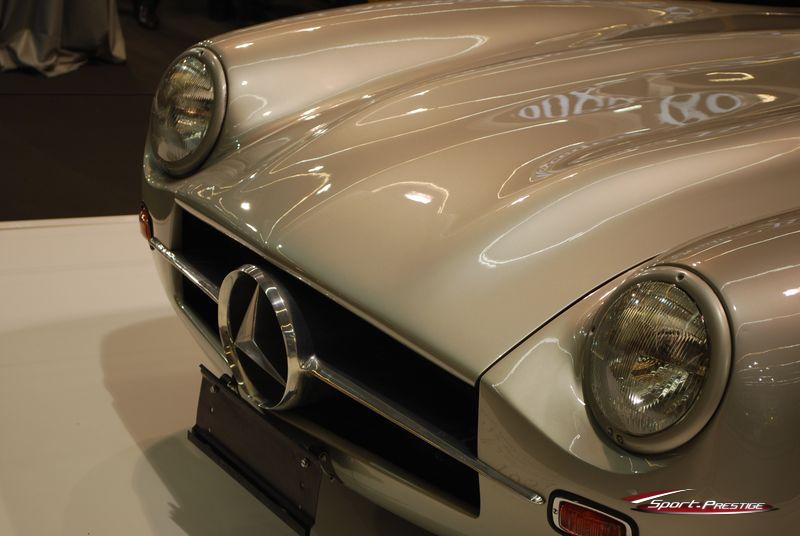 [Historique]  La 300-SL "Gullwing" / Cabriolet (W198) 1952-1963  Dsc_0321