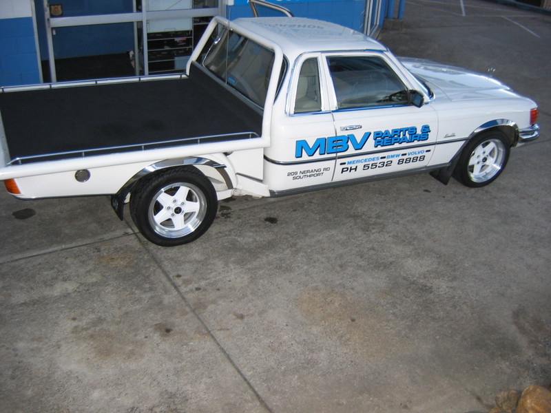 Pick-Up Mercedes - Page 2 Image619