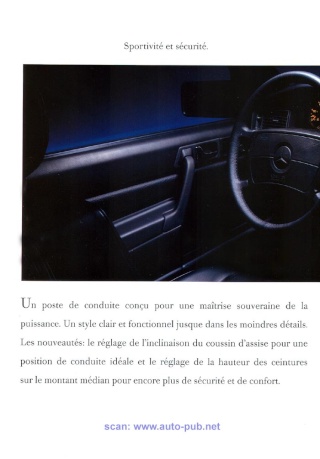 [Historique] La Mercedes 190E 2.5-16 (W201) 1988-1993  Merc1646