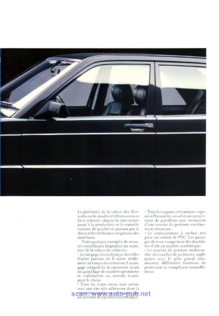 [Historique] La Mercedes 190E 2.5-16 (W201) 1988-1993  Merc1659