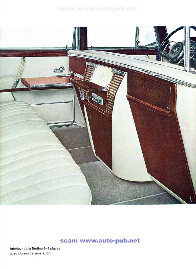 [Historique] La Mercedes 600 (W100 1963-1981) Merc1710