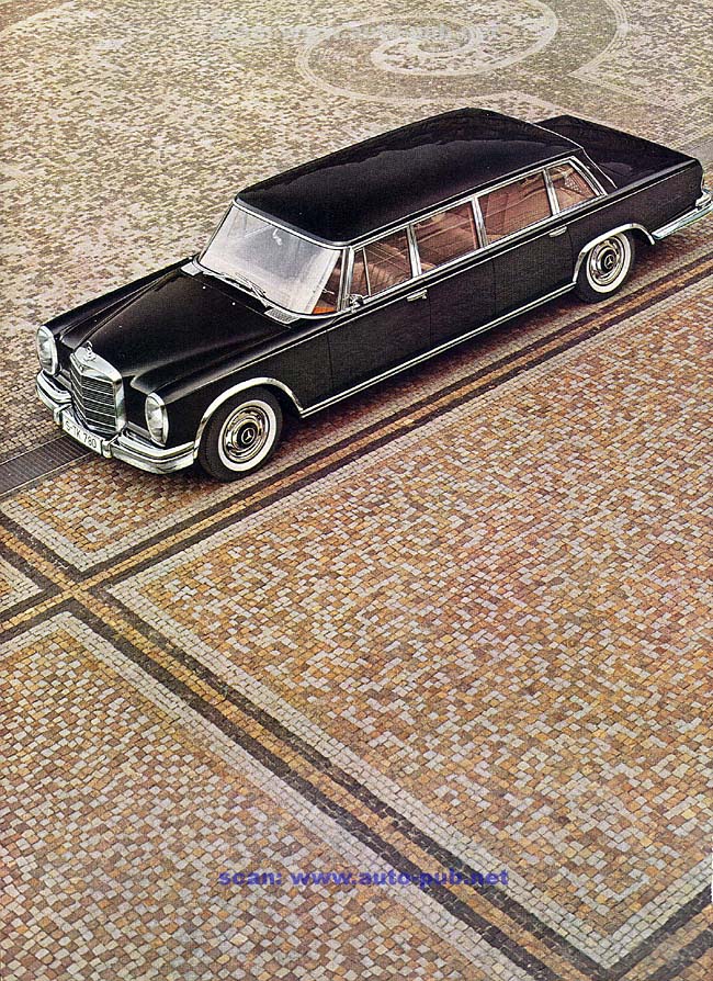 [Historique] La Mercedes 600 (W100 1963-1981) Merc1724