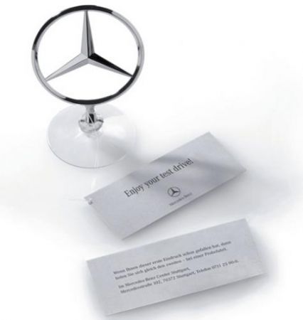 [Photos] Publicité Mercedes-Benz - tous modèles   Merc1853