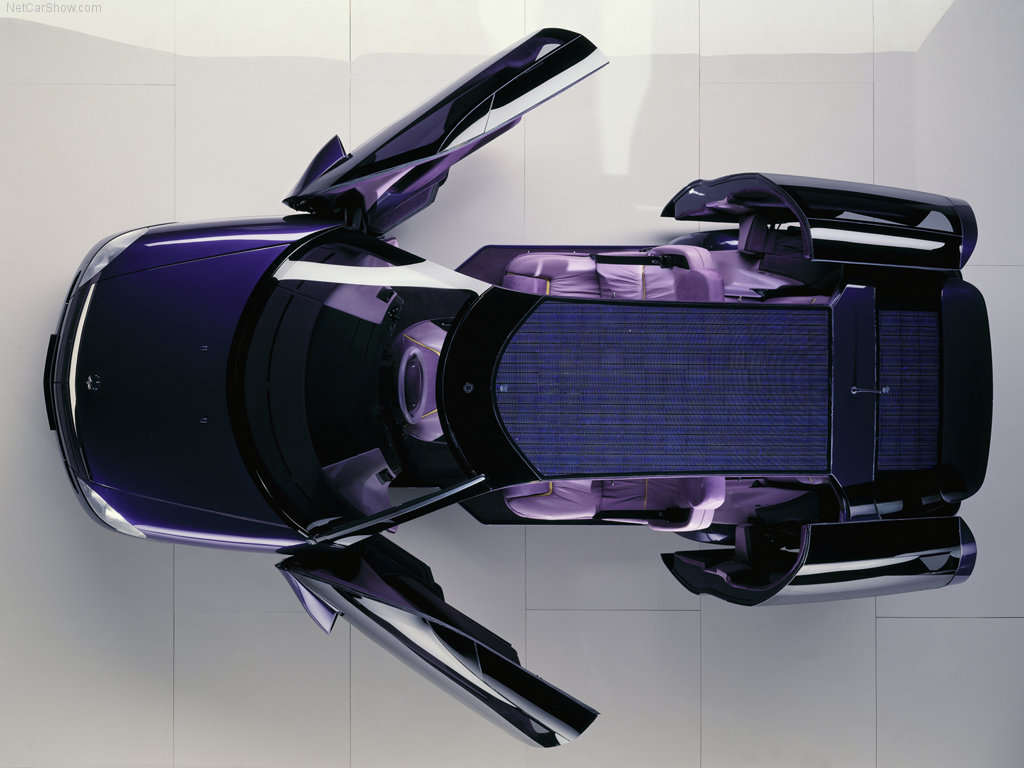 F 100 Concept (1991) Merce130