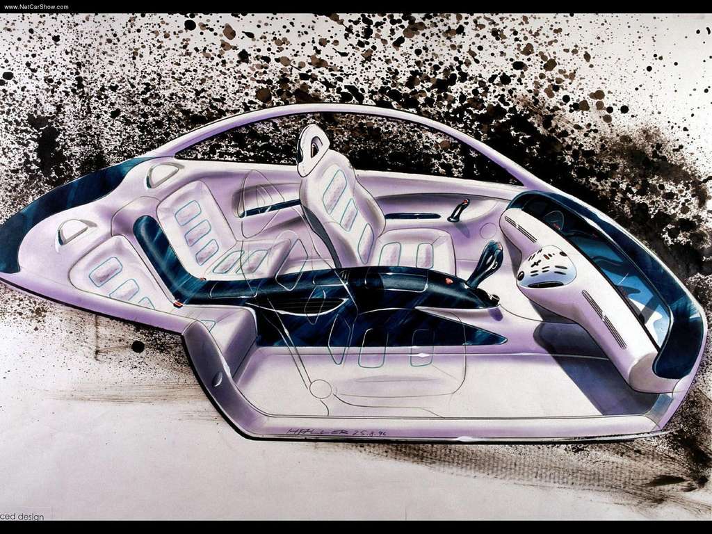 F 200 Concept (1996) Merce153