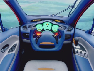 F 300 Life-Jet Concept (1997) Merce174