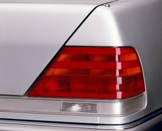 [Historique] La Mercedes Classe S (W140) 1991-1998  Merce877