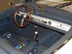 [Historique]  La 300-SL "Gullwing" / Cabriolet (W198) 1952-1963  Merced44