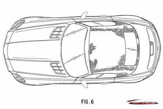 Le SLS AMG Cabriolet .... (C197) Merced65