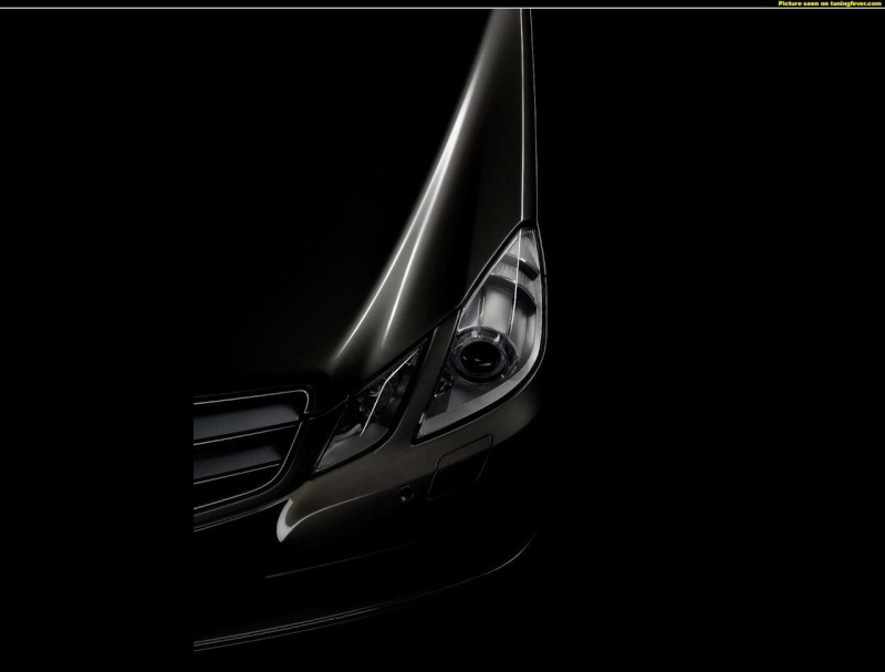 [Essai] La Mercedes E350 CDI Executive coupé (C207) 2010 Pics-206