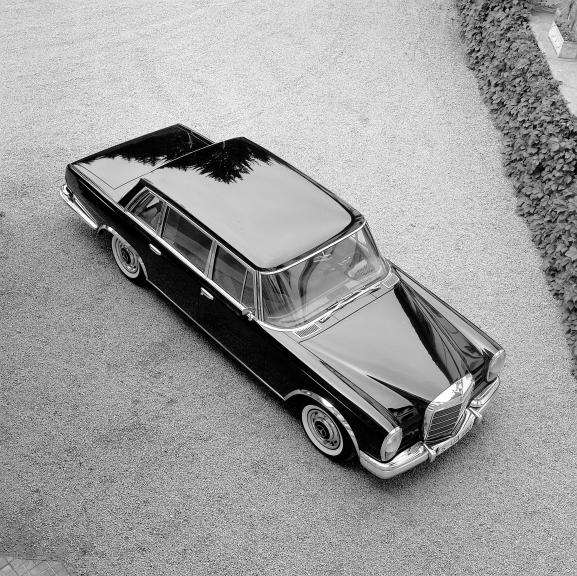 [Historique] La Mercedes 600 (W100 1963-1981) Tyu10