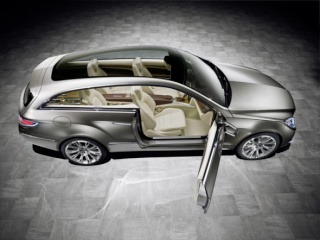 Concept Fascination (2008) Vision14