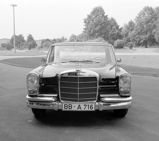 [Historique] La Mercedes 600 (W100 1963-1981) W100_612