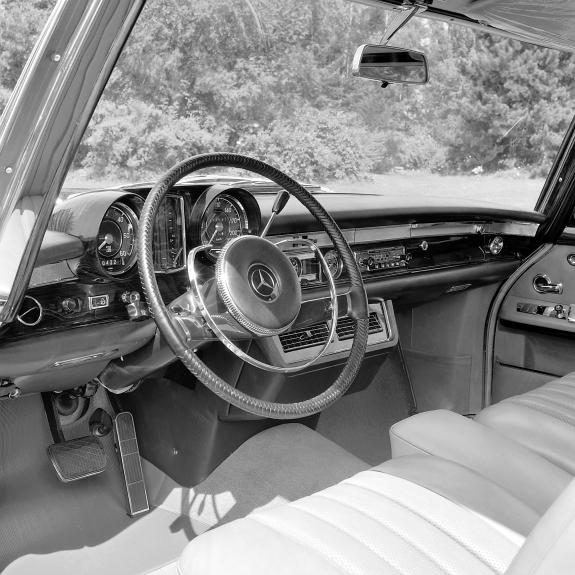 [Historique] La Mercedes 600 (W100 1963-1981) W100_619