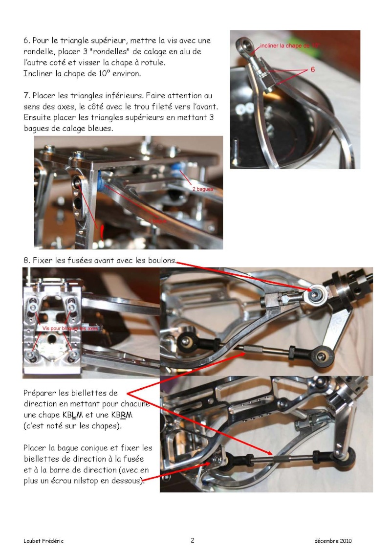 Plan du montage du MMX. Montag11