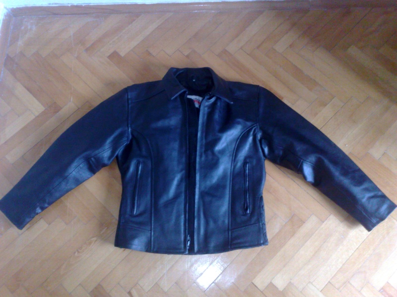 Prodaje se Jacket Slika210