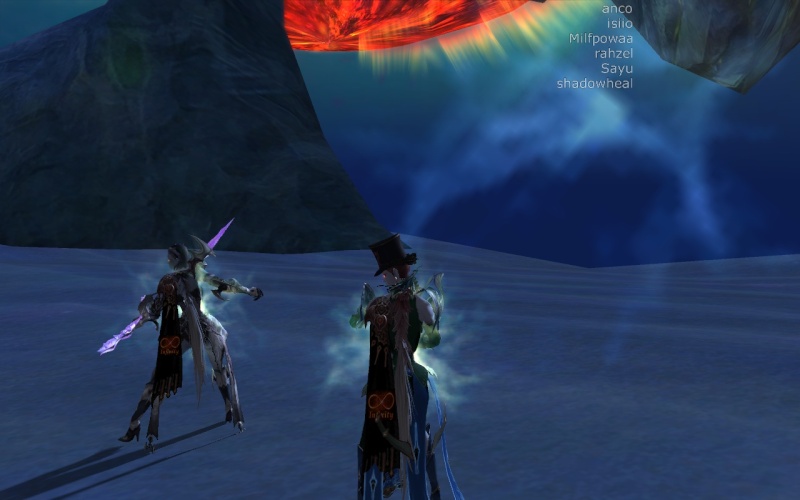 Moments fort! Aion0017