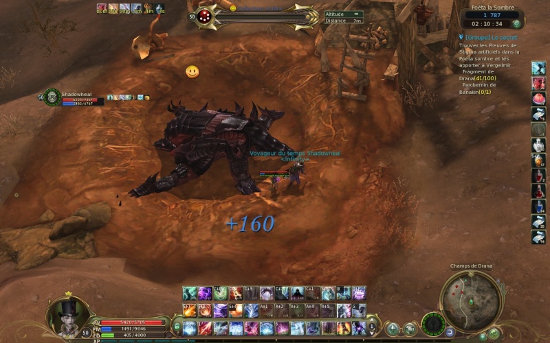 Moments fort! Aion0110