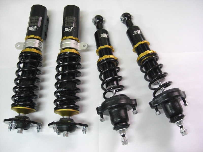 coilover kit available for Lancer GT Isc_co10