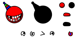 Скины ddrace network