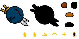 Скины ddrace network