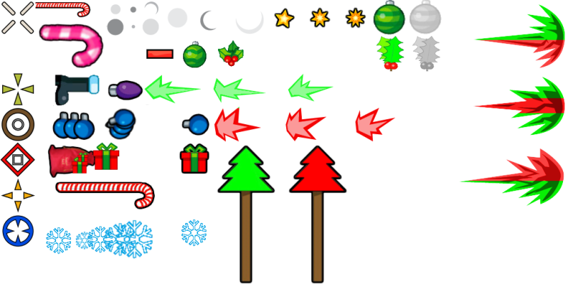 Скины ddrace network