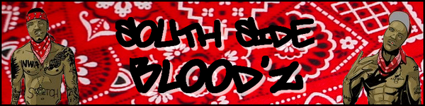 [FNO/Gang] SouthSide Blood\'Z Gang South210