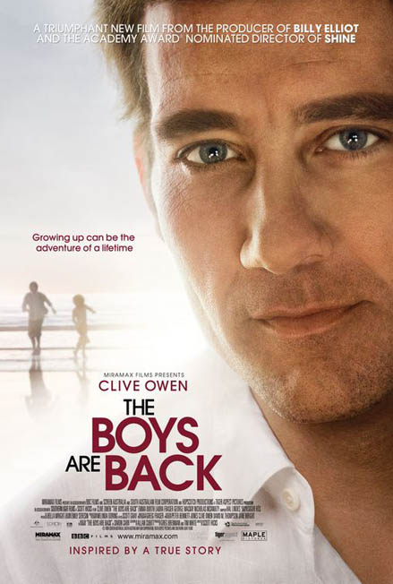    :     "   " The Boys Are Back 2009  DVDRip      1z2zyo11