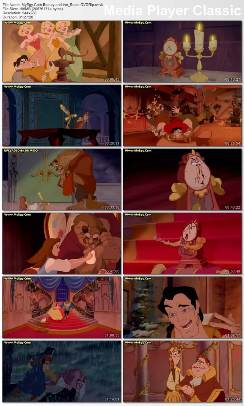         ,, Beauty and the Beast DVD Rip          -   2n827a10