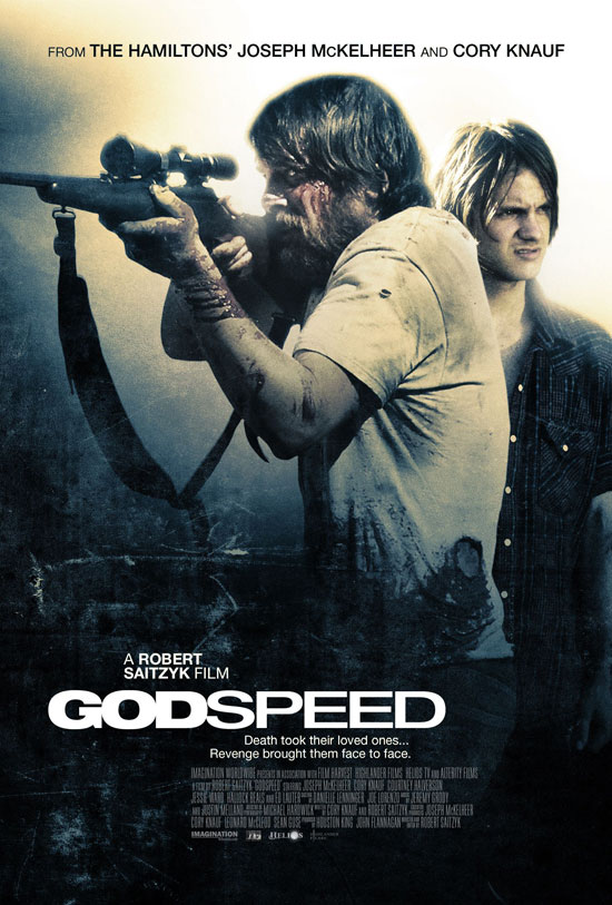    ::   (( GodSpeed 2009))  DVDRip ()     Amazon11