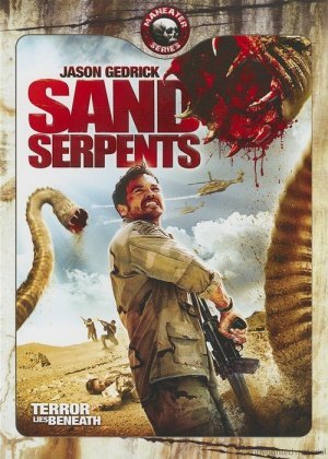      Sand Serpents 2009  DVDRip  194   ,  ,   Fzaolj11