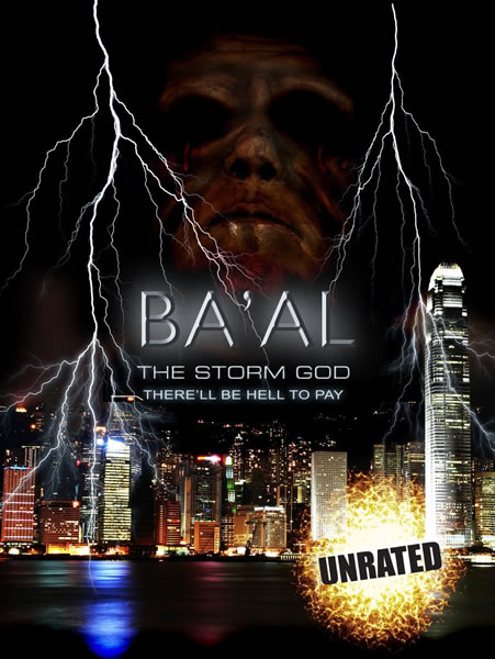  ::    ::2008 Baal The Storm God ::  DvdRip ::  ::   ::    Jpby5410