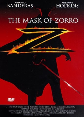    :: Zorro ::  (   )  1 , 2  BRRip     Untitl12