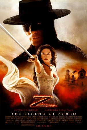     :: Zorro ::  (   )  1 , 2  BRRip     Untitl14