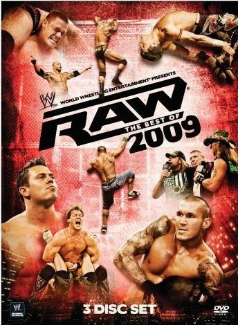 WWE Best Of RAW 2009 RMVB :: Direct Links FIRST Disk Untitl16