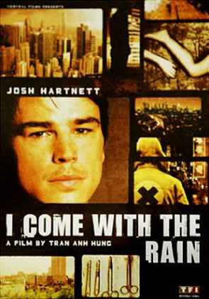    I Come With the Rain 2008 :: ::  ::  DVDRiP ::     Vmvcih11