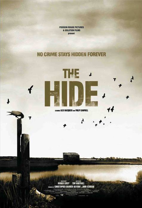  ::    :: The Hide 2008 ::    Dvd Rip ::   ::   Vmvcih13