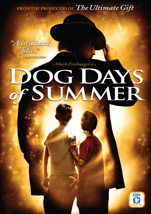  ::   :: Dog Days Of Summer 2007 ::  DvdRip ::  ::   ::   ::    Vp7ymp11