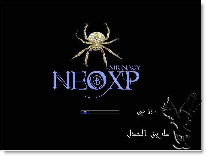 آحدث نسخ الويندوز المعدلة Neo Xp 2010 (SP3) With SATA نسخة رائعه للغاية بمساحة 570 MB  315