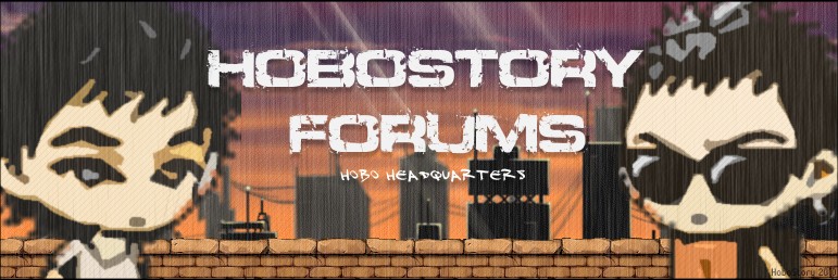 HoboStory Forums