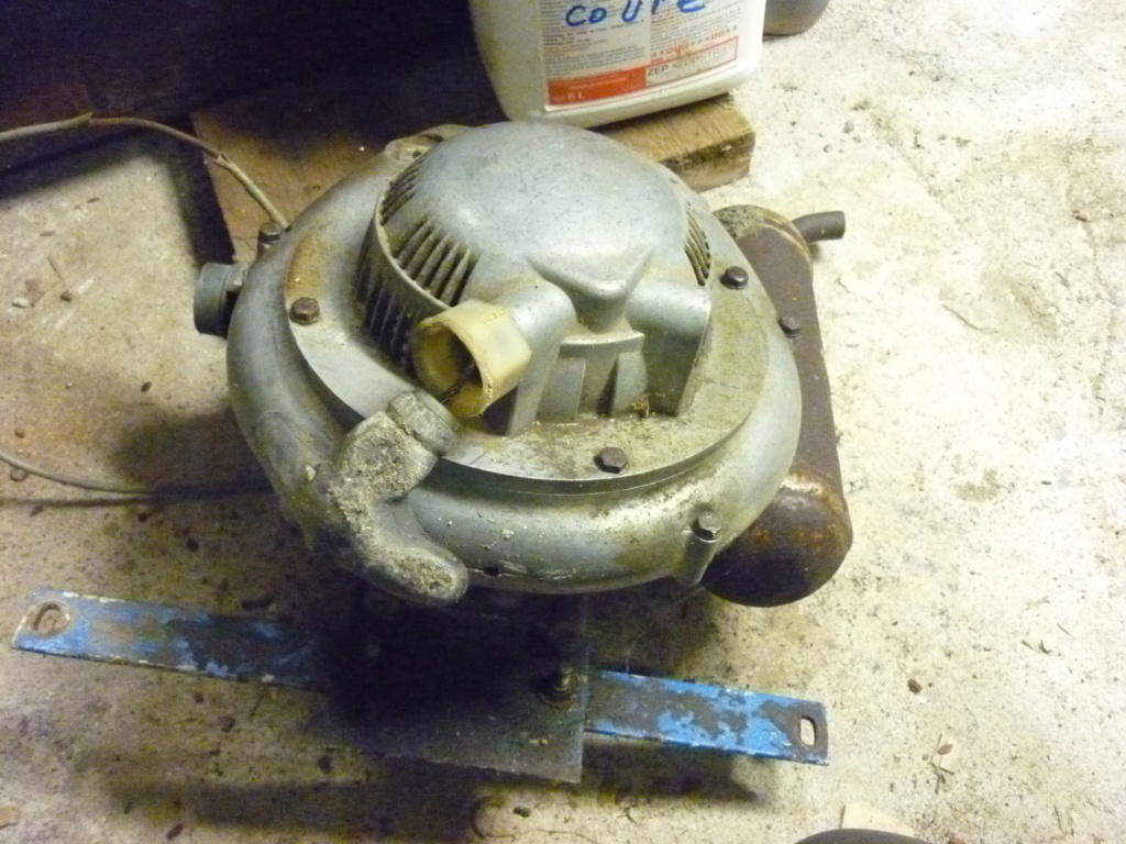 (Vends) Moteur JLO 152l P1250212