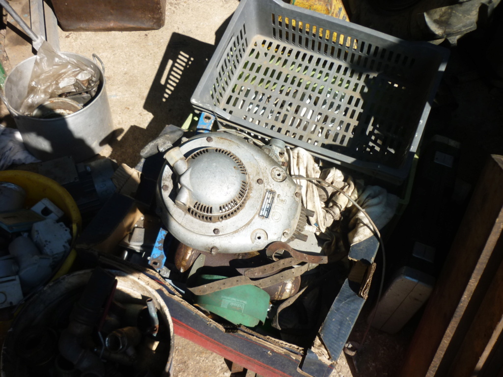 (Vends) Moteur JLO 152l P1250510
