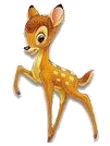 animales Bambi10