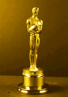 El Oscar cinematográfico Oscar-10