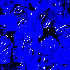 texturas azules Dblue015