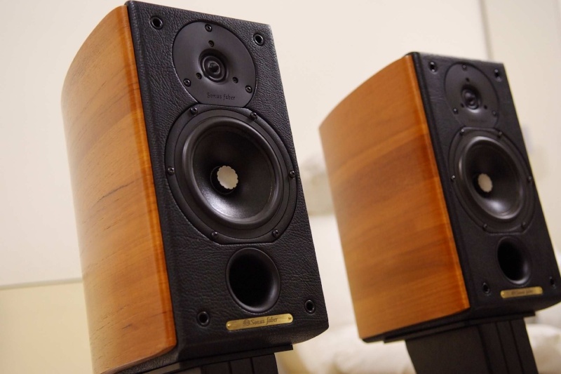 sonus faber concerto domus for sale