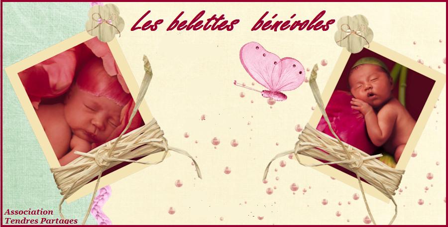 les belettes bénévoles
