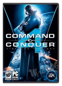 لعبة Command & Conquer 4: 00134a10